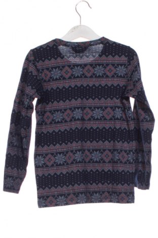 Bluză pentru copii Joha, Mărime 5-6y/ 116-122 cm, Culoare Multicolor, Preț 28,62 Lei