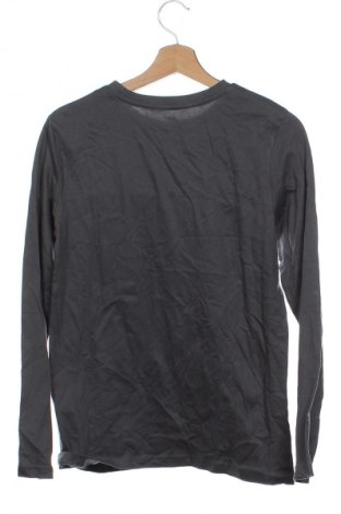 Kinder Shirt Kiabi, Größe 12-13y/ 158-164 cm, Farbe Grau, Preis 7,99 €