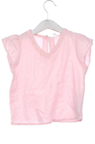 Παιδική μπλούζα Kids, Μέγεθος 4-5y/ 110-116 εκ., Χρώμα Ρόζ , Τιμή 6,14 €
