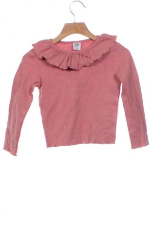 Kinder Shirt Kiki & Koko, Größe 3-4y/ 104-110 cm, Farbe Rosa, Preis 5,99 €