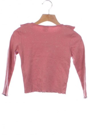 Kinder Shirt Kiki & Koko, Größe 3-4y/ 104-110 cm, Farbe Rosa, Preis 5,99 €