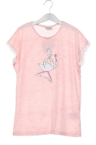 Kinder Shirt LC Waikiki, Größe 12-13y/ 158-164 cm, Farbe Rosa, Preis 7,99 €