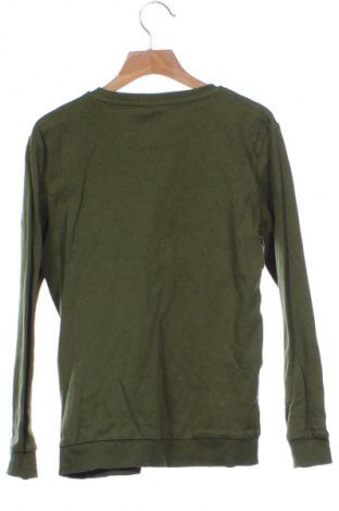 Kinder Shirt LC Waikiki, Größe 9-10y/ 140-146 cm, Farbe Grün, Preis 6,14 €