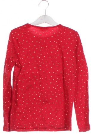Bluză pentru copii LC Waikiki, Mărime 8-9y/ 134-140 cm, Culoare Roșu, Preț 20,99 Lei