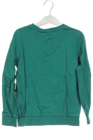 Bluză pentru copii LC Waikiki, Mărime 6-7y/ 122-128 cm, Culoare Verde, Preț 20,99 Lei
