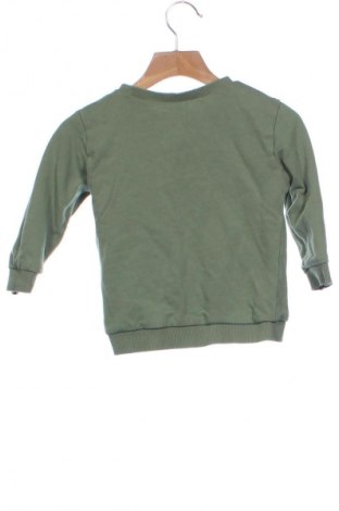 Kinder Shirt LCW, Größe 18-24m/ 86-98 cm, Farbe Grün, Preis 6,14 €