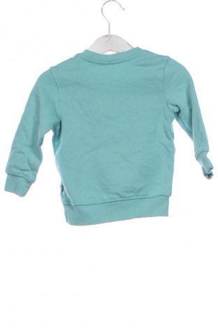 Bluză pentru copii Liegelind, Mărime 12-18m/ 80-86 cm, Culoare Albastru, Preț 20,99 Lei