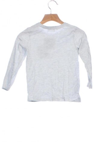 Kinder Shirt Mango, Größe 3-4y/ 104-110 cm, Farbe Grau, Preis 6,14 €