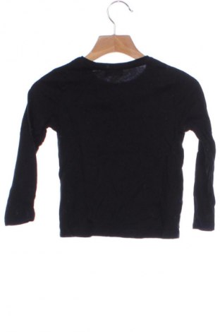 Kinder Shirt Mango, Größe 2-3y/ 98-104 cm, Farbe Schwarz, Preis 6,14 €