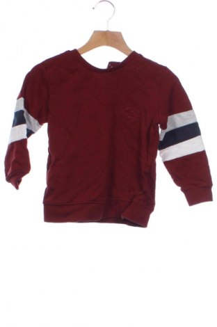 Kinder Shirt Mango, Größe 3-4y/ 104-110 cm, Farbe Rot, Preis 6,14 €