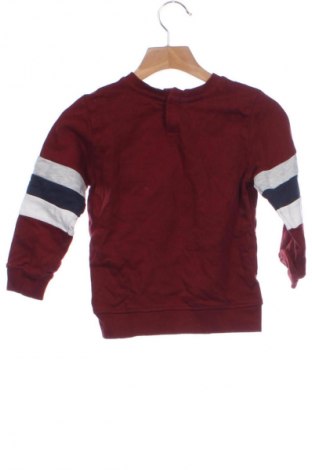 Kinder Shirt Mango, Größe 3-4y/ 104-110 cm, Farbe Rot, Preis 6,14 €