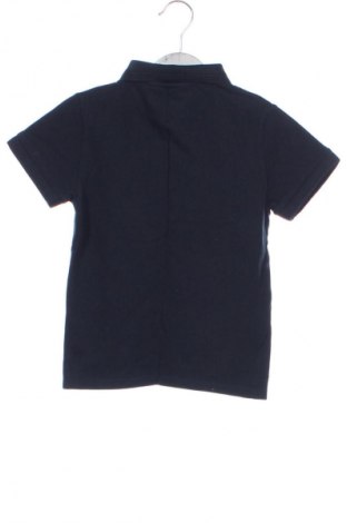 Kinder Shirt Mango, Größe 4-5y/ 110-116 cm, Farbe Blau, Preis 6,14 €