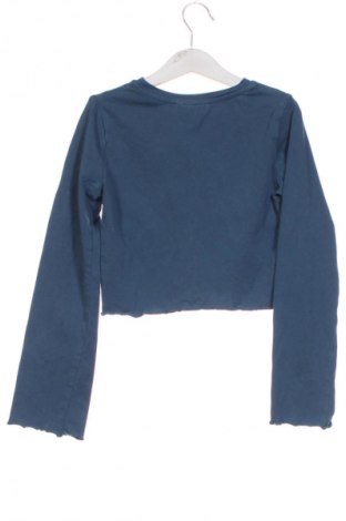 Παιδική μπλούζα Mango, Μέγεθος 8-9y/ 134-140 εκ., Χρώμα Μπλέ, Τιμή 6,00 €