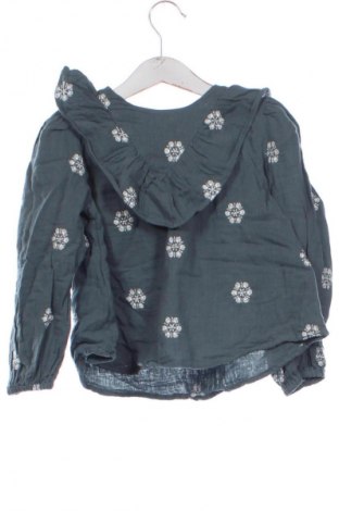 Παιδική μπλούζα Mango, Μέγεθος 3-4y/ 104-110 εκ., Χρώμα Πολύχρωμο, Τιμή 6,14 €