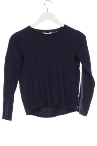 Bluză pentru copii Mango, Mărime 10-11y/ 146-152 cm, Culoare Albastru, Preț 20,99 Lei