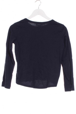 Bluză pentru copii Mango, Mărime 10-11y/ 146-152 cm, Culoare Albastru, Preț 20,99 Lei