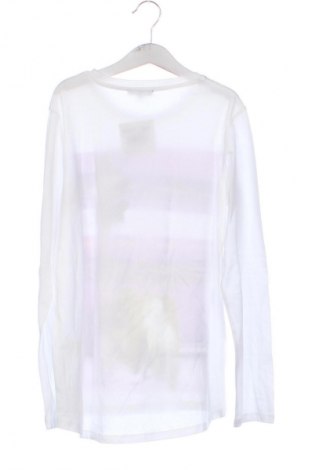 Kinder Shirt Miss Grant, Größe 10-11y/ 146-152 cm, Farbe Weiß, Preis 56,37 €