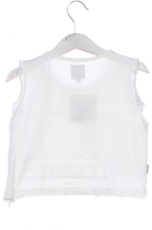 Bluză pentru copii Miss Grant, Mărime 12-18m/ 80-86 cm, Culoare Alb, Preț 107,89 Lei
