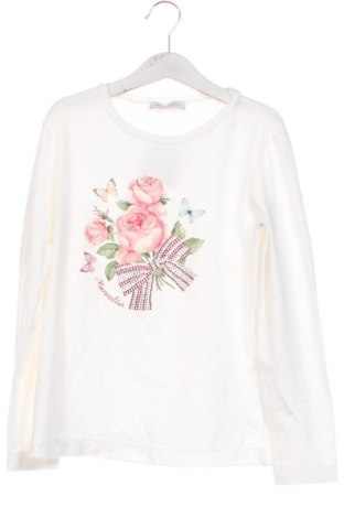 Kinder Shirt Monnalisa, Größe 11-12y/ 152-158 cm, Farbe Mehrfarbig, Preis 20,05 €