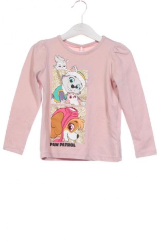 Kinder Shirt Name It, Größe 18-24m/ 86-98 cm, Farbe Rosa, Preis € 35,99