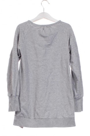 Kinder Shirt Name It, Größe 8-9y/ 134-140 cm, Farbe Grau, Preis 11,76 €