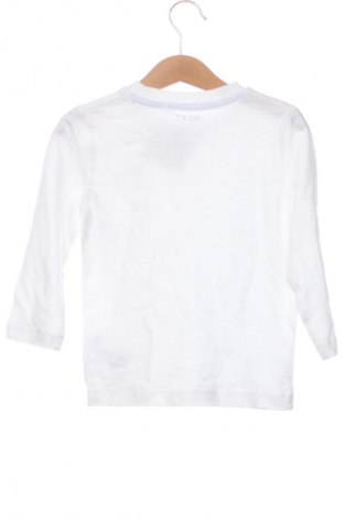 Kinder Shirt Next, Größe 18-24m/ 86-98 cm, Farbe Weiß, Preis 35,99 €