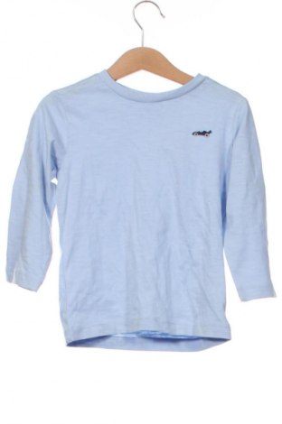 Kinder Shirt Next, Größe 18-24m/ 86-98 cm, Farbe Blau, Preis 35,99 €