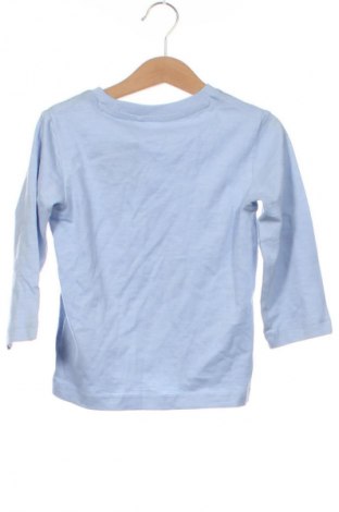 Kinder Shirt Next, Größe 18-24m/ 86-98 cm, Farbe Blau, Preis 35,99 €