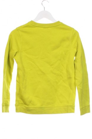 Kinder Shirt Nike, Größe 10-11y/ 146-152 cm, Farbe Grün, Preis 10,23 €