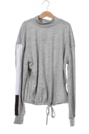 Detská blúzka  No Boundaries, Veľkosť 9-10y/ 140-146 cm, Farba Sivá, Cena  2,95 €