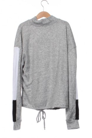 Detská blúzka  No Boundaries, Veľkosť 9-10y/ 140-146 cm, Farba Sivá, Cena  2,95 €