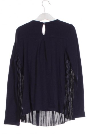 Kinder Shirt Okaidi, Größe 8-9y/ 134-140 cm, Farbe Blau, Preis 5,83 €