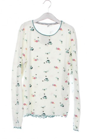 Bluză pentru copii Okaidi, Mărime 11-12y/ 152-158 cm, Culoare Multicolor, Preț 20,99 Lei