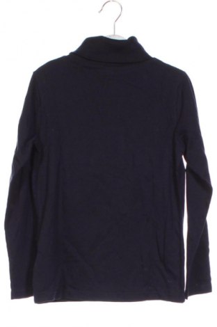 Kinder Shirt Okaidi, Größe 6-7y/ 122-128 cm, Farbe Blau, Preis 6,14 €