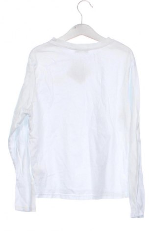 Detská blúzka  Okaidi, Veľkosť 10-11y/ 146-152 cm, Farba Biela, Cena  6,14 €
