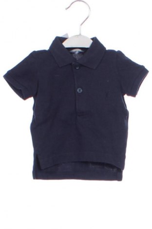 Kinder Shirt Original Marines, Größe 1-2m/ 50-56 cm, Farbe Blau, Preis € 10,99