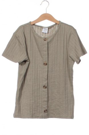 Kinder Shirt Page One, Größe 15-18y/ 170-176 cm, Farbe Grün, Preis € 4,99