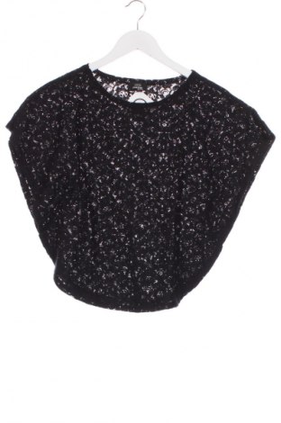 Kinder Shirt Page One, Größe 10-11y/ 146-152 cm, Farbe Schwarz, Preis 6,06 €