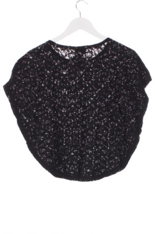 Kinder Shirt Page One, Größe 10-11y/ 146-152 cm, Farbe Schwarz, Preis 6,06 €