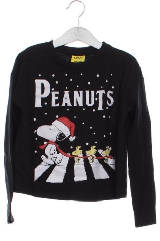 Bluză pentru copii Peanuts, Mărime 8-9y/ 134-140 cm, Culoare Multicolor, Preț 31,58 Lei