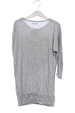 Kinder Shirt Pepco, Größe 7-8y/ 128-134 cm, Farbe Grau, Preis 6,06 €
