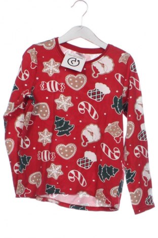Bluză pentru copii Pepco, Mărime 7-8y/ 128-134 cm, Culoare Multicolor, Preț 20,99 Lei