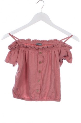 Detská blúzka  Pepco, Veľkosť 10-11y/ 146-152 cm, Farba Popolavo ružová, Cena  5,83 €