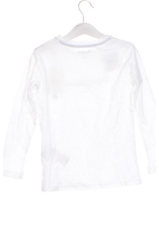 Детска блуза Pepe Jeans, Размер 4-5y/ 110-116 см, Цвят Бял, Цена 46,99 лв.