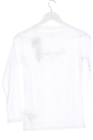 Bluză pentru copii Pepe Jeans, Mărime 10-11y/ 146-152 cm, Culoare Alb, Preț 158,99 Lei