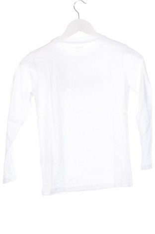 Kinder Shirt Pepe Jeans, Größe 8-9y/ 134-140 cm, Farbe Weiß, Preis 31,99 €