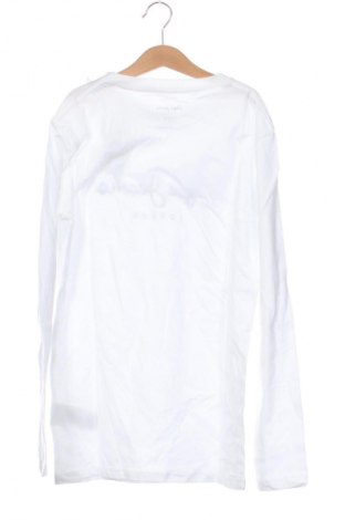 Kinder Shirt Pepe Jeans, Größe 12-13y/ 158-164 cm, Farbe Weiß, Preis € 26,99