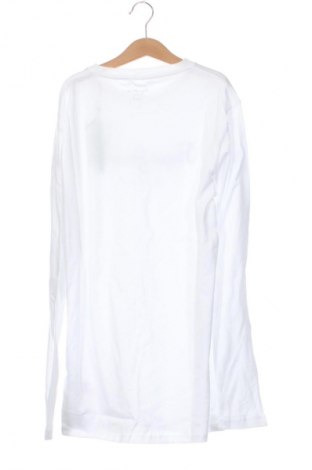 Kinder Shirt Pepe Jeans, Größe 15-18y/ 170-176 cm, Farbe Weiß, Preis 31,99 €