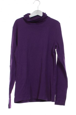 Bluză pentru copii Pepperts!, Mărime 10-11y/ 146-152 cm, Culoare Mov, Preț 31,18 Lei