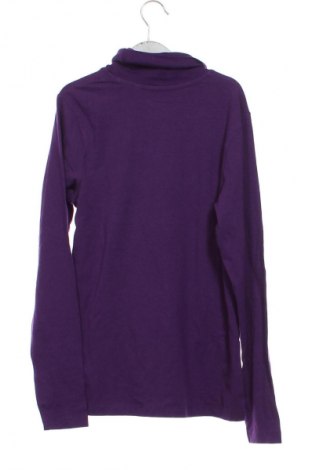 Bluză pentru copii Pepperts!, Mărime 10-11y/ 146-152 cm, Culoare Mov, Preț 31,18 Lei